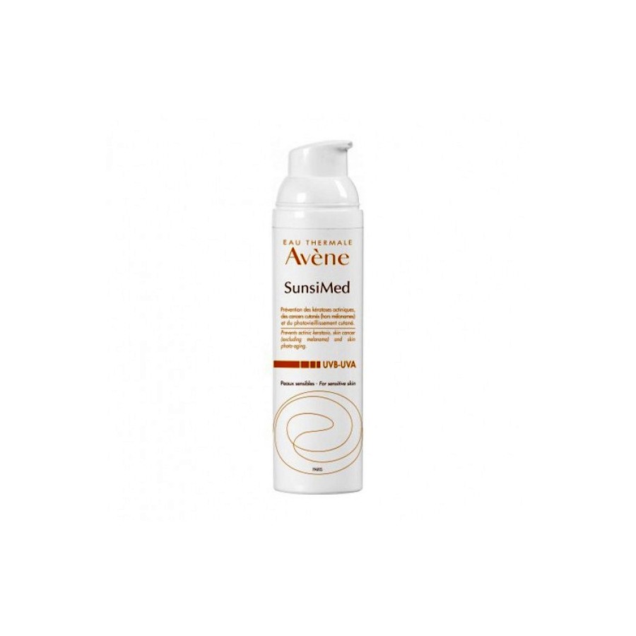 AVENE SUNSIMED 80 ML