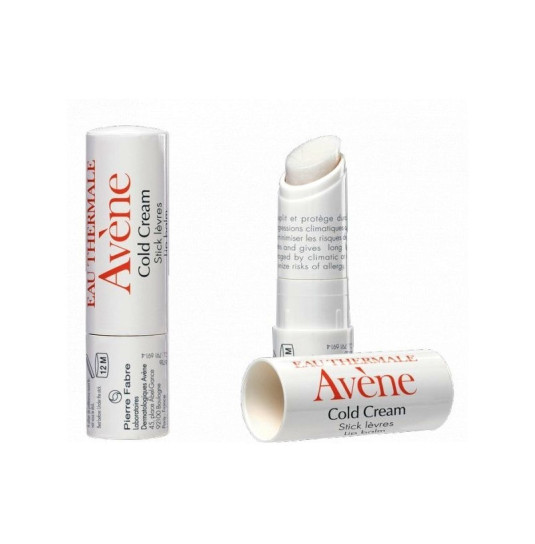 AVENE STICK LABIAL DUO COLD...
