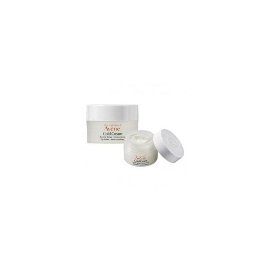 AVENE COLD CREAM BALSAMO...