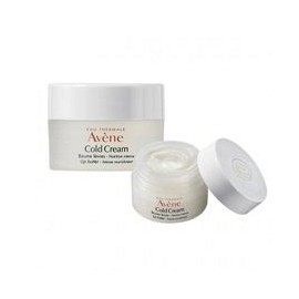 AVENE COLD CREAM BALSAMO LABIAL NUTRICION INTENS