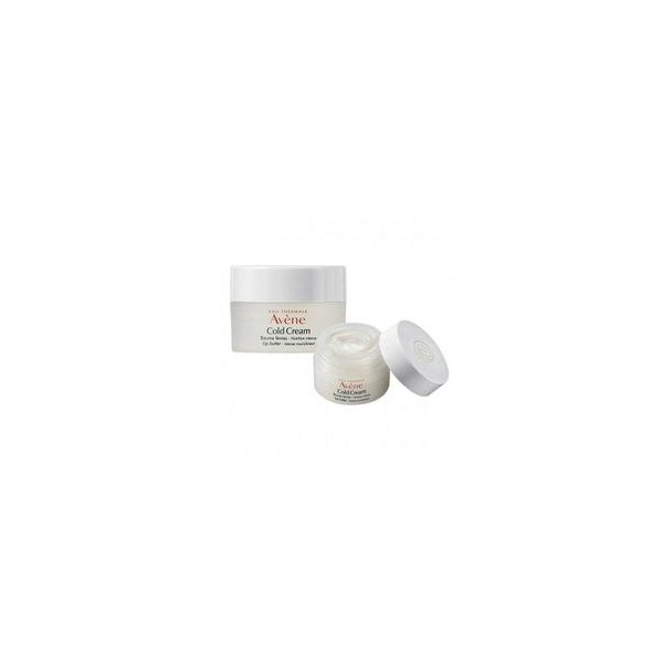 AVENE COLD CREAM BALSAMO LABIAL NUTRICION INTENS