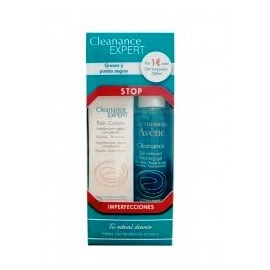 AVENE TRIACNEAL 30 ML