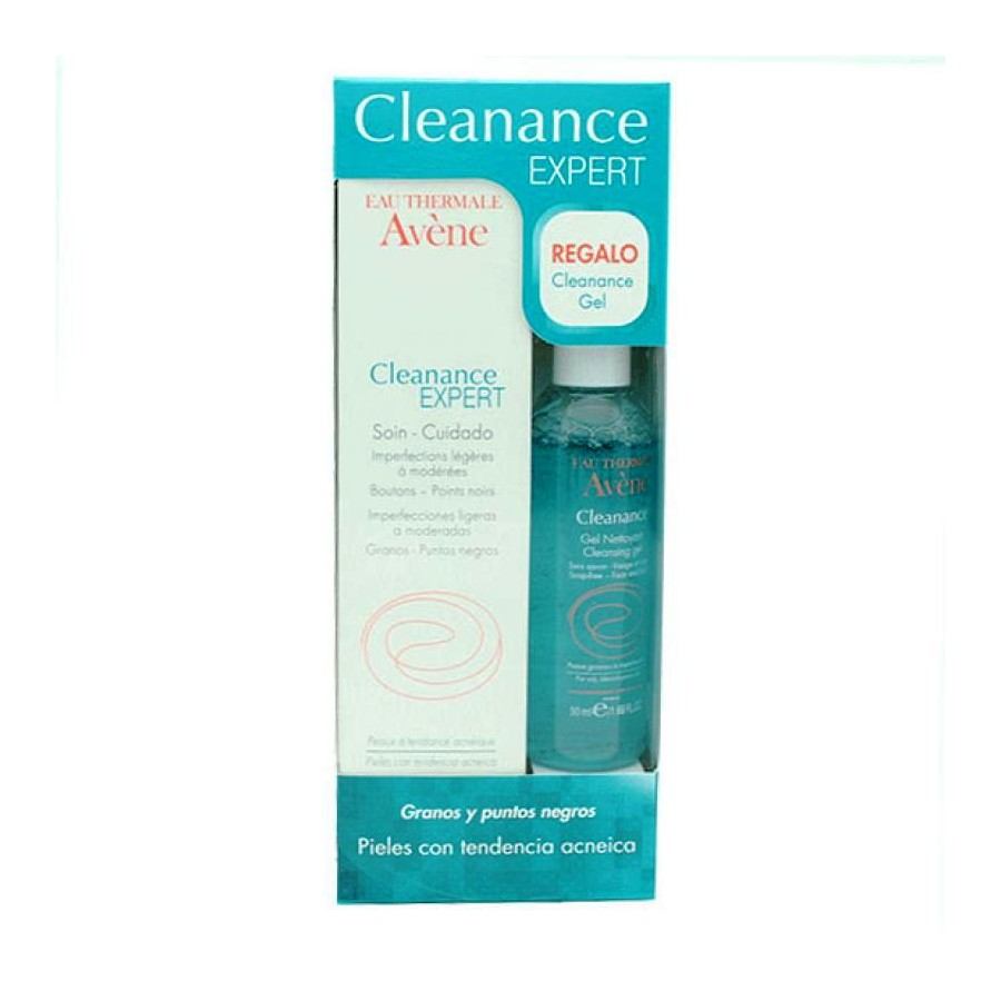 AVENE CLENANCE EXPERT + GEL 100 ML