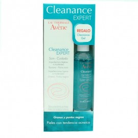 AVENE CLENANCE EXPERT + GEL 100 ML