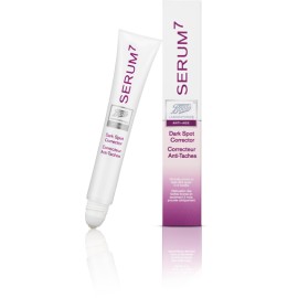SERUM7 CORRECTOR ANTIMANCHAS 15 ML