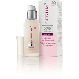SERUM7 AGE DEFENCE FLUIDO TEX 30 ML