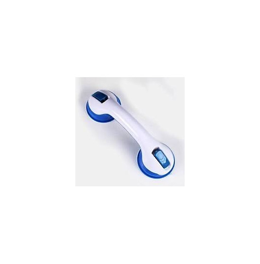 SECURGRIP ASAS DE SEGURIDAD