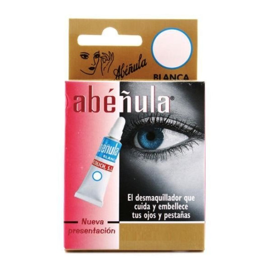 ABEÑULA BLANCA GRANDE