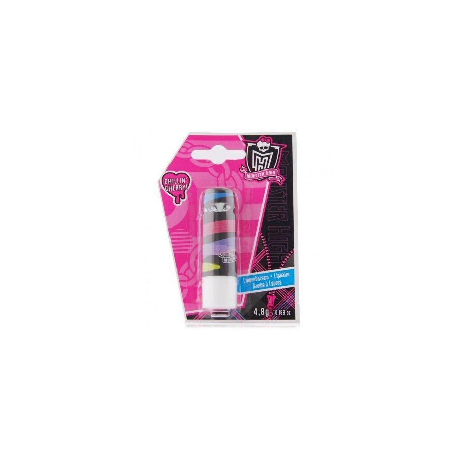 BETER LIPBALM MONSTER HIGH