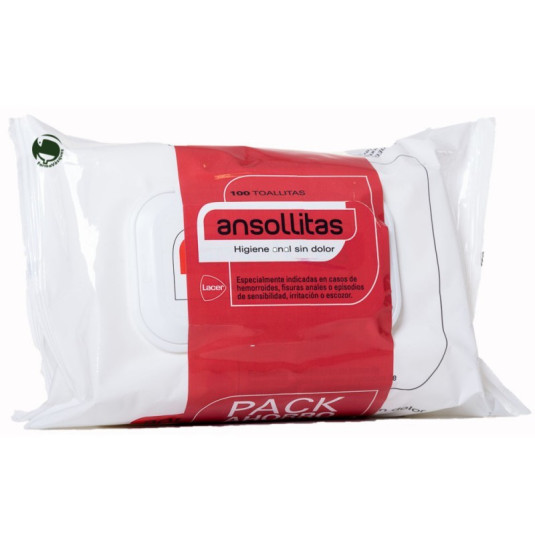 ANSOALLITAS TOALLITAS...