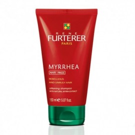 RENE FURTERER MYRRHEA CHAMPU ALISADO SEDOSO 150