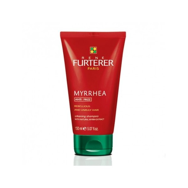 RENE FURTERER MYRRHEA CHAMPU ALISADO SEDOSO 150