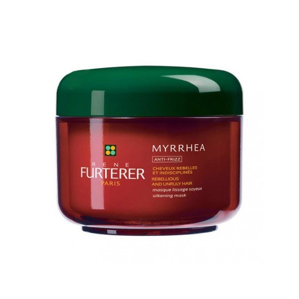 RENE FURTERER MYRRHEA MASCARILLA ALISADO SEDOSO