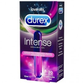 DUREX INTENSE ORGASMIC GEL 10 ML