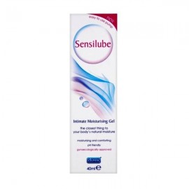 DUREX SENSILUBE LUBRICANTE VAGINAL FLUIDO 40 ML