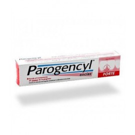 PAROGENCYL FORTE PASTA 75 ML