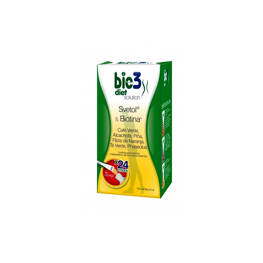 BIE 3 DIET SOL 24 STICKS