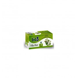 BIE3 TILA FLOR 1.5 G 25 FILTROS