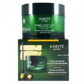 RENE FURTERER KARITE NUTRI MASCARILLA 200 ML