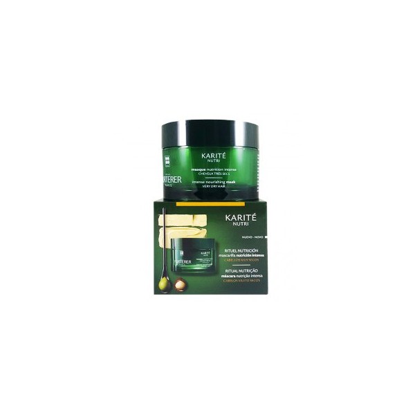RENE FURTERER KARITE NUTRI MASCARILLA 200 ML