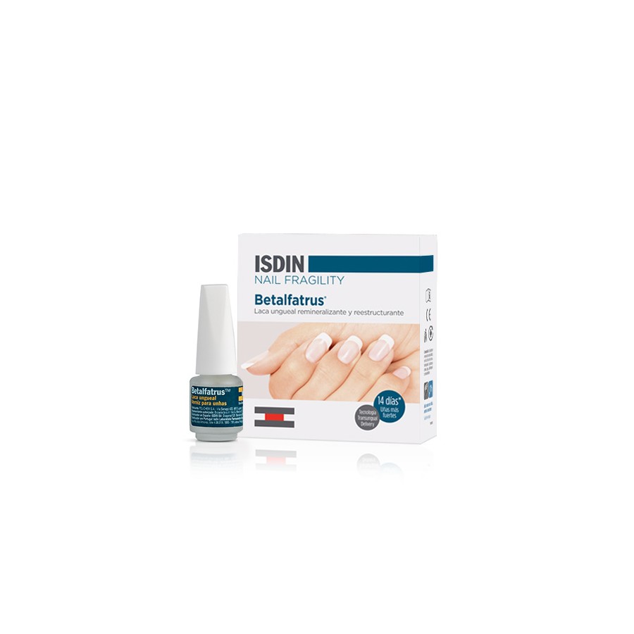 BETALFATRUS LACA UNGUEAL 3.3 ML