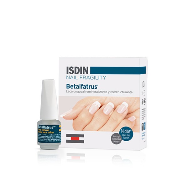 BETALFATRUS LACA UNGUEAL 3.3 ML