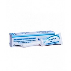 ALOCLAIR PLUS GEL 8 ML