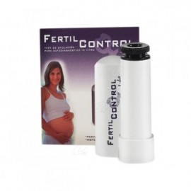 FERTILCONTROL LIGHT TEST DE OVULACION POR SALIVA