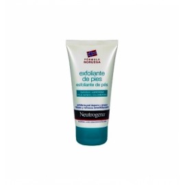 NEUTROGENA PIES EXFOLIANTE 75 ML
