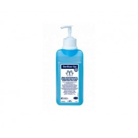 STERILLIUM GEL ANTISEPTICO PIEL CON VALVULA 475