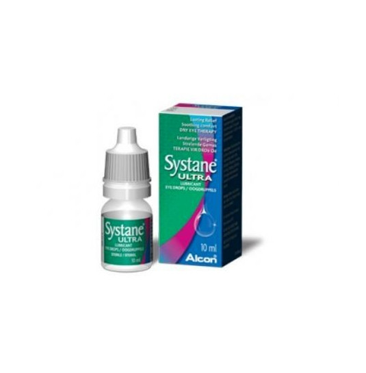SYSTANE ULTRA COLIRIO 10 ML