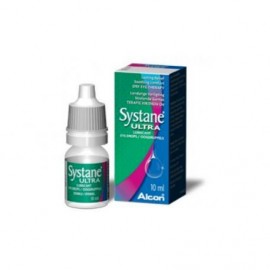 SYSTANE ULTRA COLIRIO 10 ML