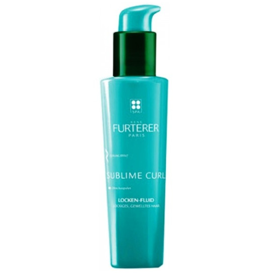 RENE FURTERER SUBLIME CURL...