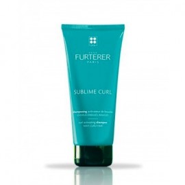 RENE FURTERER SUBLIME CURL BALSAMO ATERCIOPELADO
