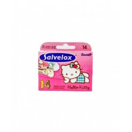 SALVELOX HELLO KITTY 14 U