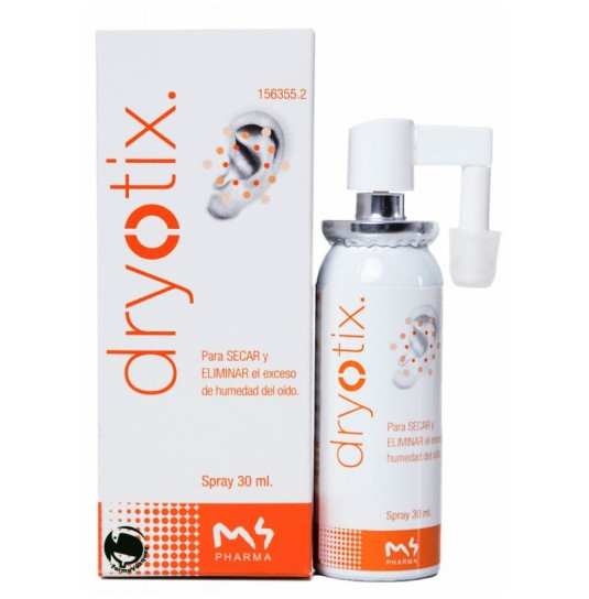 DRYOTIX SPRAY 30 ML