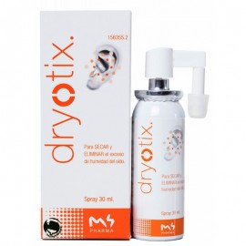 DRYOTIX SPRAY 30 ML