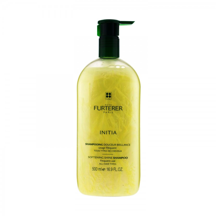 RENE FURTERER INITIA CHAMPU SUAVIDAD 500 ML