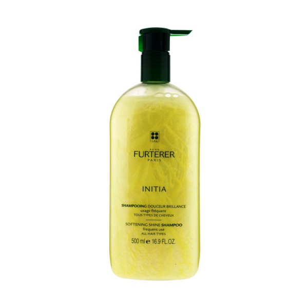 RENE FURTERER INITIA CHAMPU SUAVIDAD 500 ML