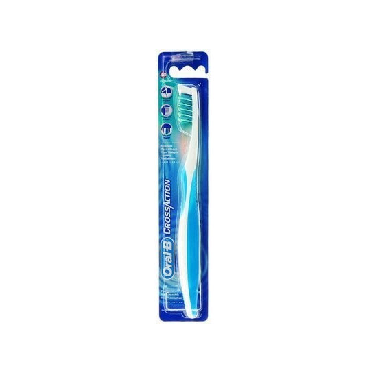 ORAL B CEPILLO CROSS ACTION...