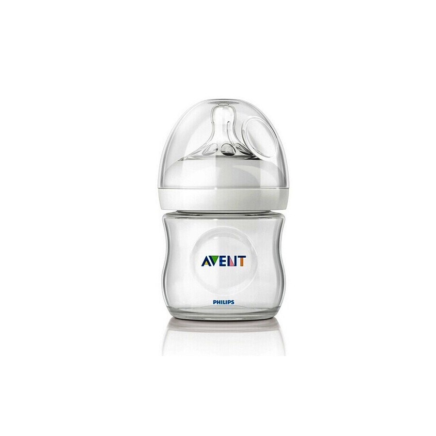 AVENT BIBERON 125 ML