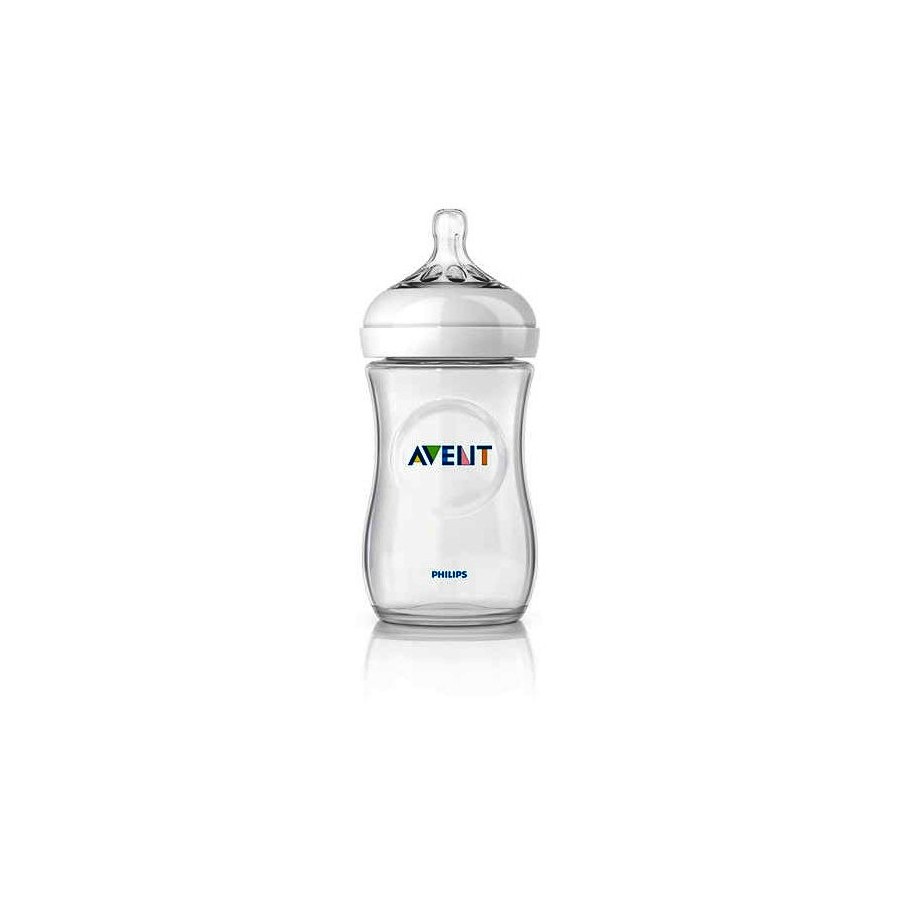 AVENT BIBERON 260 ML