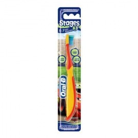 ORAL B CEPILLO INFANTIL KIDS (3-5 AÑOS)