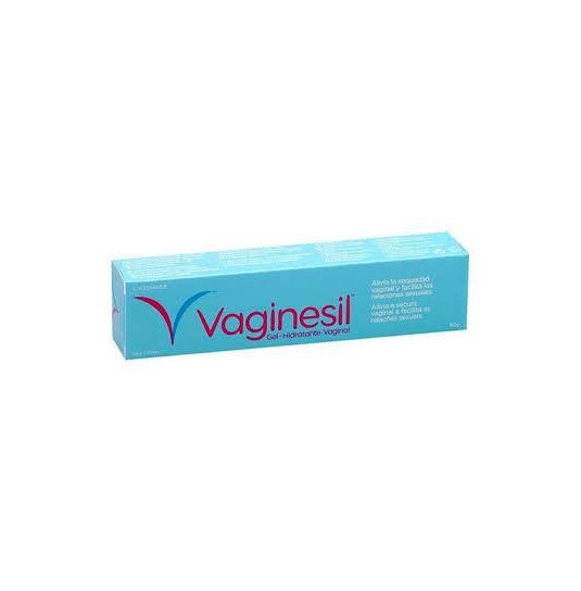VAGISIL GEL...