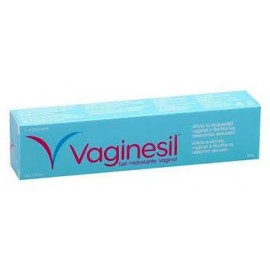 VAGISIL GEL LUBRICANTE-HIDRATANTE VAGINAL 50 G