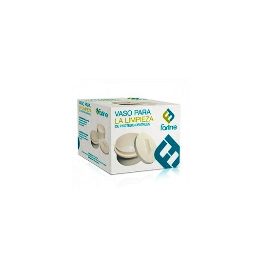 FARLINE DENTINEX VASO PARA...
