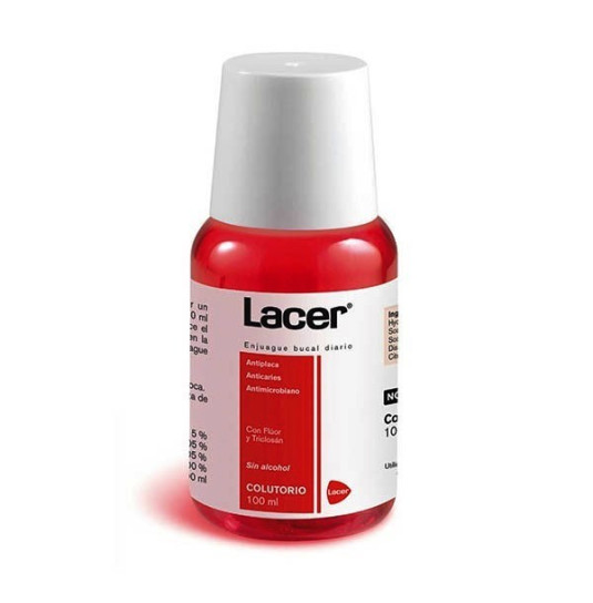 LACER COLUTORIO 100 ML