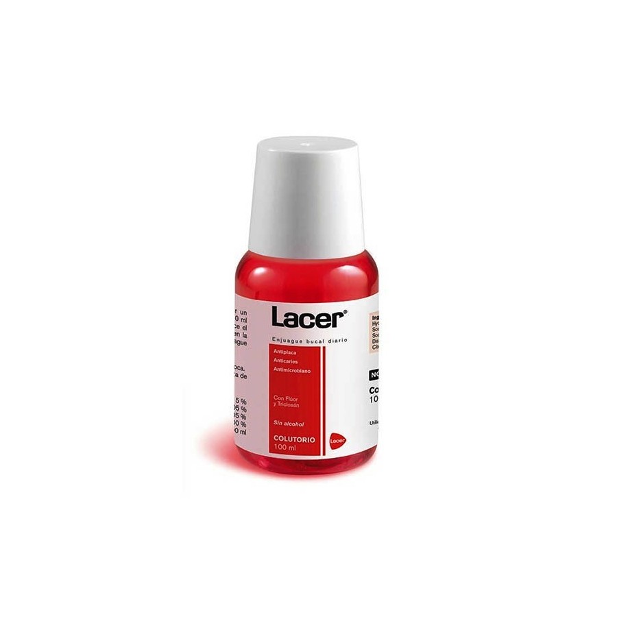 LACER COLUTORIO 100 ML