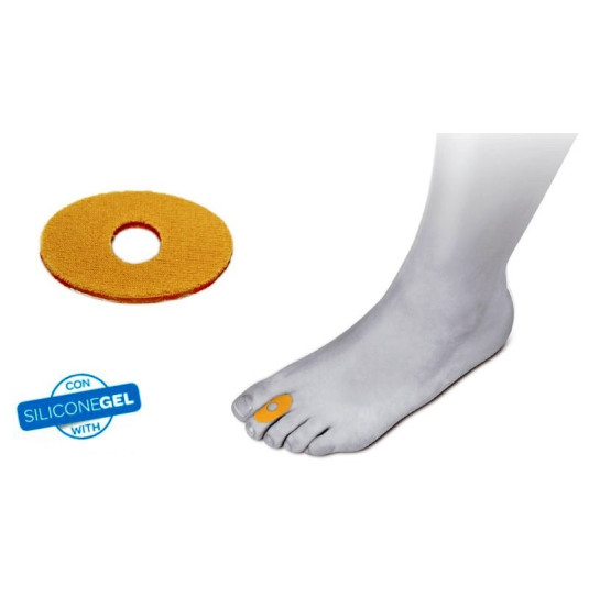 COMFORSIL PROTEC CALLOS...