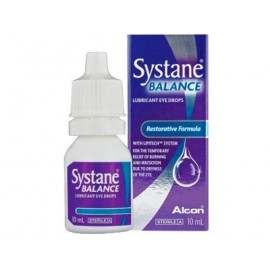 SYSTANE BALANCE GOTAS 10 ML